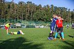 Kreisfinale Jugend trainiert f&uuml;r Olympia im Fu&szlig;ball (Foto: Christoph Keil)