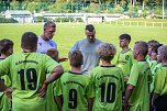 Kreisfinale Jugend trainiert f&uuml;r Olympia im Fu&szlig;ball (Foto: Christoph Keil)