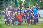 Kreisfinale Jugend trainiert f&uuml;r Olympia im Fu&szlig;ball (Foto: Christoph Keil)