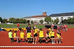 KiLa-Cup West auf  dem Hohekreuz-Sportplatz (Foto: agl)