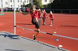 KiLa-Cup West auf  dem Hohekreuz-Sportplatz (Foto: agl)
