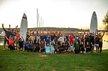 Sportfahrt des Humboldt-Gymnasiums (Foto: Christoph Keil) Sportfahrt des Humboldt-Gymnasiums (Foto: Christoph Keil)