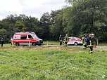 Unfall bei Toba (Foto: S.Dietzel)