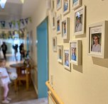 Tag der offenen Tür in der Geburtsklinik (Foto: Eichsfeld Klinikum, Franziska Wehr) Tag der offenen Tür in der Geburtsklinik (Foto: Eichsfeld Klinikum, Franziska Wehr)