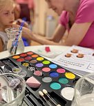 Tag der offenen Tür in der Geburtsklinik (Foto: Eichsfeld Klinikum, Franziska Wehr) Tag der offenen Tür in der Geburtsklinik (Foto: Eichsfeld Klinikum, Franziska Wehr)