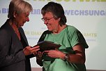 Ehrenamtsgala des Kreissportbundes (Foto: agl) Ehrenamtsgala des Kreissportbundes (Foto: agl)