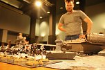Tabletop Turnier im Clubhaus Nordhausen (Foto: agl)