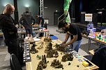 Tabletop Turnier im Clubhaus Nordhausen (Foto: agl)