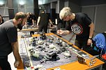Tabletop Turnier im Clubhaus Nordhausen (Foto: agl)