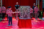 Fabelhaftes Zirkusevent in Klettenberg (Foto: Sven Tetzel)