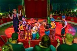 Fabelhaftes Zirkusevent in Klettenberg (Foto: Sven Tetzel)