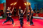 Fabelhaftes Zirkusevent in Klettenberg (Foto: Sven Tetzel)