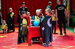 Fabelhaftes Zirkusevent in Klettenberg (Foto: Sven Tetzel)