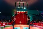 Fabelhaftes Zirkusevent in Klettenberg (Foto: Sven Tetzel)