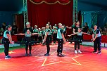 Fabelhaftes Zirkusevent in Klettenberg (Foto: Sven Tetzel)