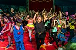 Fabelhaftes Zirkusevent in Klettenberg (Foto: Sven Tetzel)