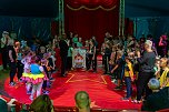 Fabelhaftes Zirkusevent in Klettenberg (Foto: Sven Tetzel)
