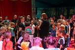 Fabelhaftes Zirkusevent in Klettenberg (Foto: Sven Tetzel)