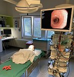 Tag der offenen Tür an der Doc Eins Lungenklinik in Neustadt (Foto: Doc Eins Lungenklinik Neustadt) Tag der offenen Tür an der Doc Eins Lungenklinik in Neustadt (Foto: Doc Eins Lungenklinik Neustadt)