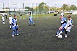 Wackers D2 gegen TSV Blau-Wei&szlig; Westerengel  (Foto: Martina Nebelung)