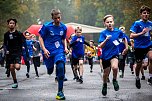 Herbstcrosslauf im Gehege (Foto: Christoph Keil)