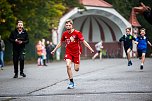 Herbstcrosslauf im Gehege (Foto: Christoph Keil)