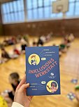 Inklusionswerkstatt mit Sport (Foto: J.K&uuml;hn)