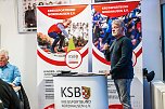 Mitgliederversammlung des Kreissportbundes (Foto: KSB Nordhausen)