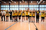 Hartes Handballwochenende f&uuml;r den NSV (Foto: NSV)