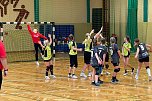 Hartes Handballwochenende f&uuml;r den NSV (Foto: NSV)