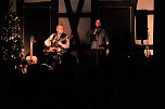 Weihnachtskonzert im Tabakspeicher (Foto: Peter Blei) Weihnachtskonzert im Tabakspeicher (Foto: Peter Blei)
