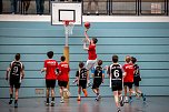 Kreisfinale im Basketball (Foto: Christoph Keil)