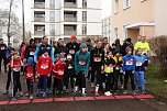 38. Silvesterlauf in Nordhausen (Foto: agl)