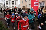 38. Silvesterlauf in Nordhausen (Foto: agl)