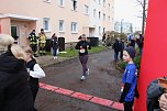 38. Silvesterlauf in Nordhausen (Foto: agl)