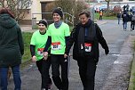 38. Silvesterlauf in Nordhausen (Foto: agl)