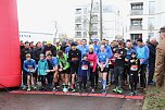 38. Silvesterlauf in Nordhausen (Foto: agl)