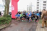 38. Silvesterlauf in Nordhausen (Foto: agl)