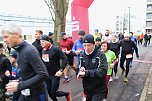 38. Silvesterlauf in Nordhausen (Foto: agl)