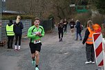 38. Silvesterlauf in Nordhausen (Foto: agl)