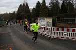 38. Silvesterlauf in Nordhausen (Foto: agl)