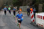 38. Silvesterlauf in Nordhausen (Foto: agl)