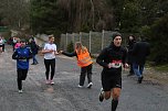 38. Silvesterlauf in Nordhausen (Foto: agl)