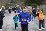 38. Silvesterlauf in Nordhausen (Foto: agl)