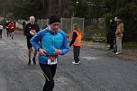 38. Silvesterlauf in Nordhausen (Foto: agl)