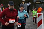 38. Silvesterlauf in Nordhausen (Foto: agl)