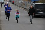 38. Silvesterlauf in Nordhausen (Foto: agl)