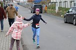 38. Silvesterlauf in Nordhausen (Foto: agl)