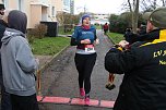 38. Silvesterlauf in Nordhausen (Foto: agl)