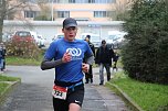 38. Silvesterlauf in Nordhausen (Foto: agl)